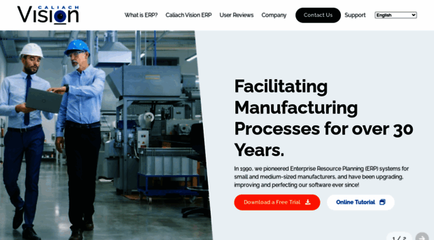 caliach.com