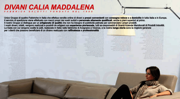 caliamaddalena.it