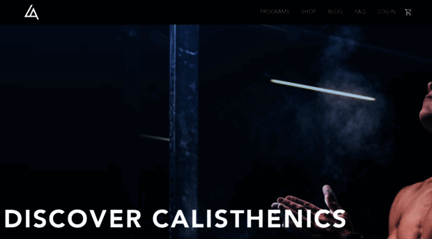 caliathletics.com