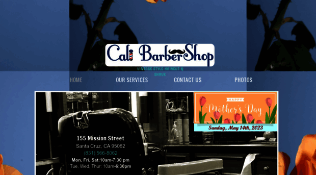 calibarbershop.com