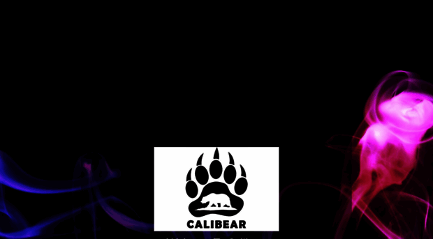 calibearofficial.com