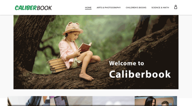 caliberbook.com