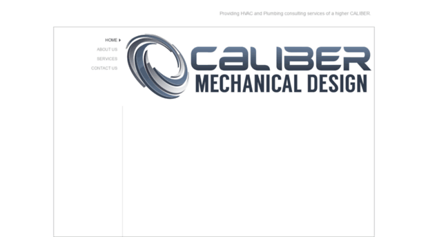 calibermechanicaldesign.com