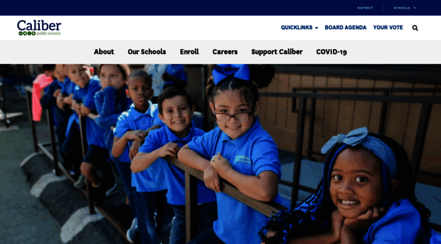 caliberschools.org