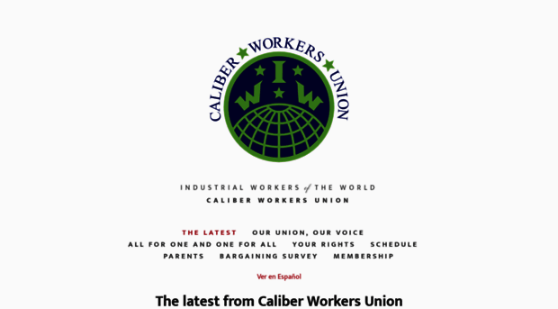 caliberworkers.org