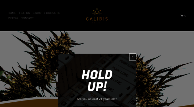 calibisfarms.com