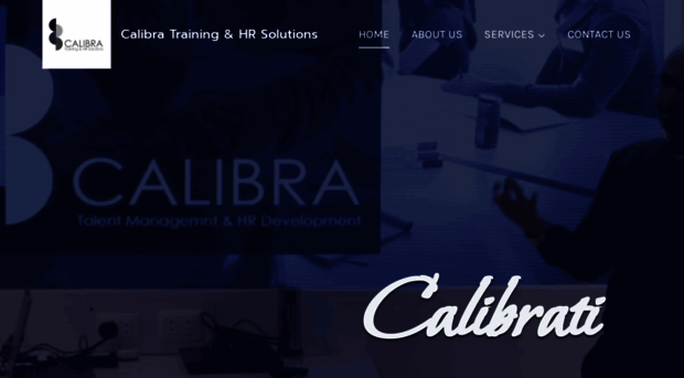 calibrasolutions.org