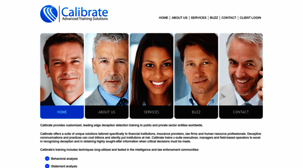 calibrate-inc.com