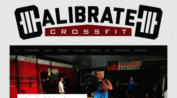 calibratedtraining.com