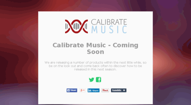 calibratemusic.com.au
