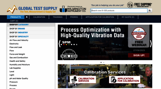 calibration-services.calcert.com