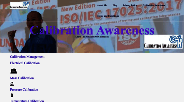 calibrationawareness.com