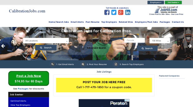 calibrationjobs.com