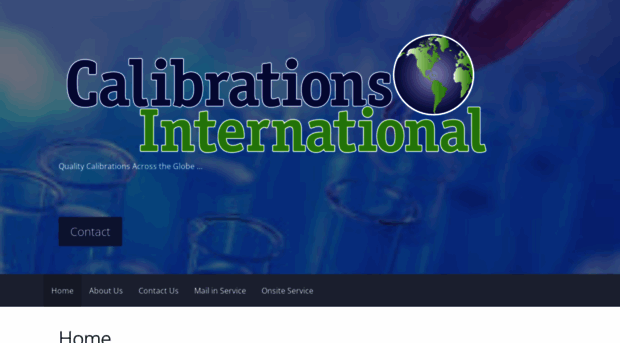 calibrationsinternational.com