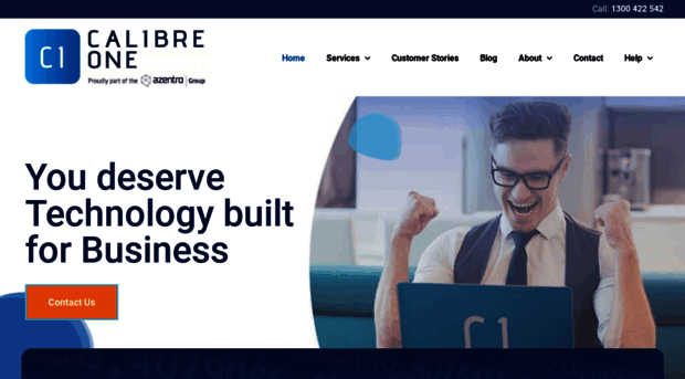 calibreone.com.au