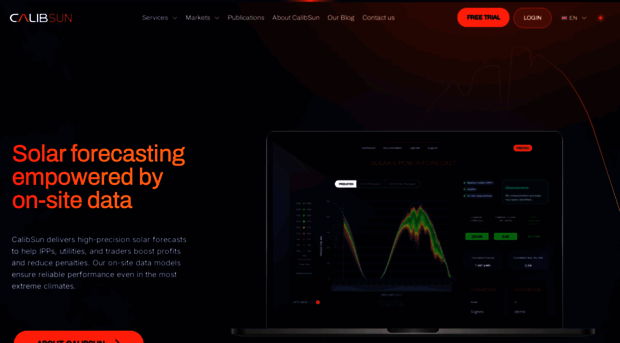 calibsun.com