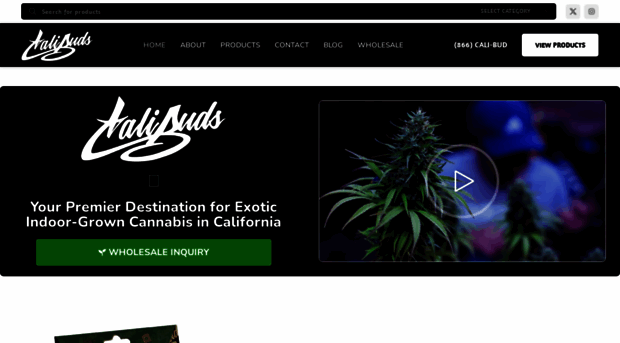 calibuds.com