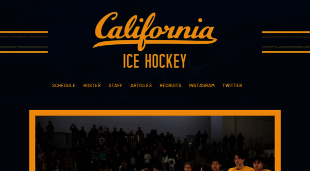 calicehockey.com