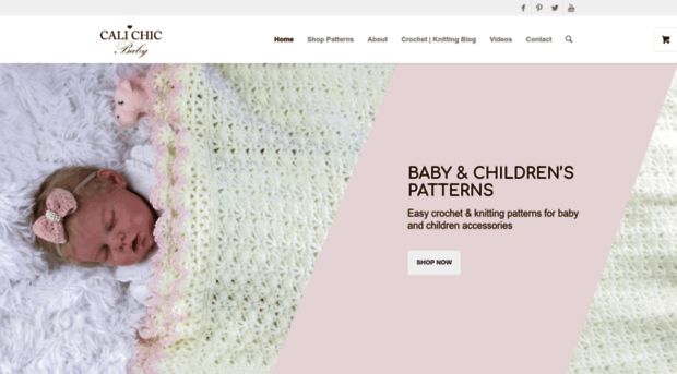 calichicbaby.com