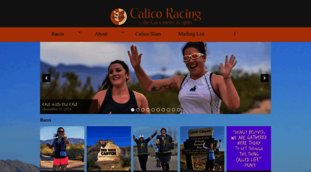 calicoracing.com