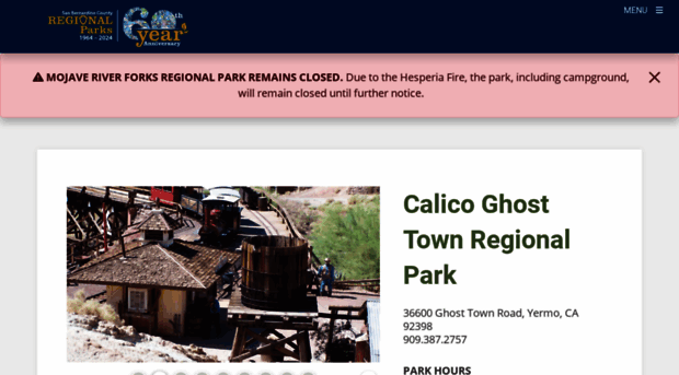calicotown.com