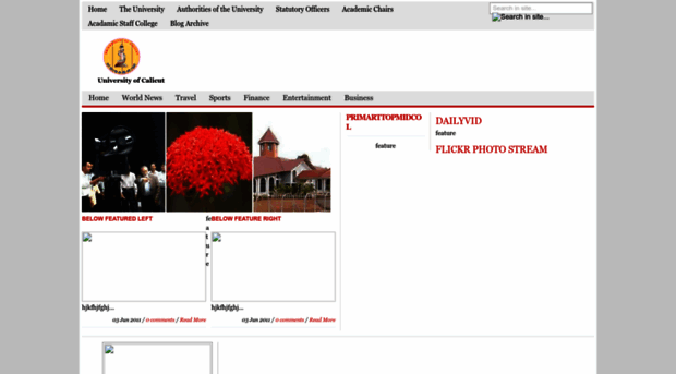 calicut-usity.blogspot.com