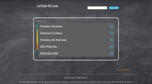 calidad-hd.com