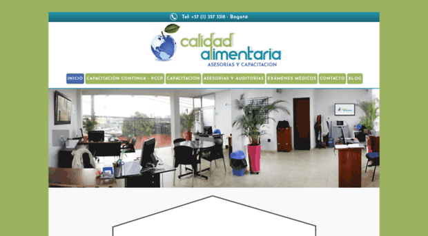 calidadalimentariacolombia.com