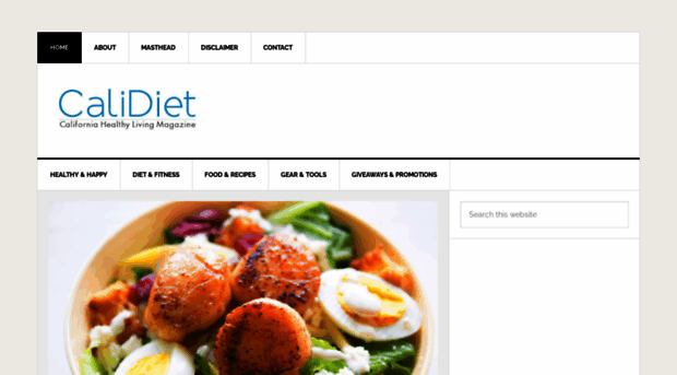 calidiet.com