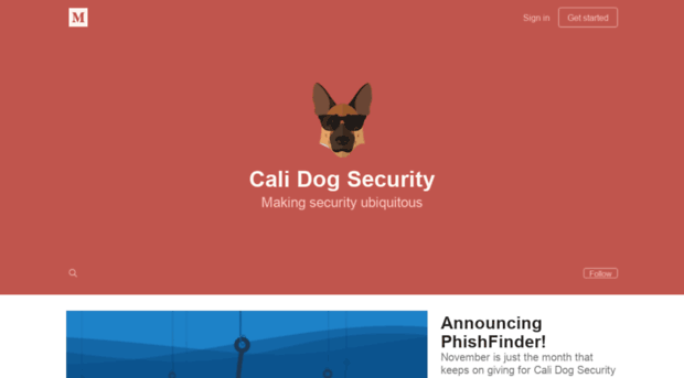 calidog.io