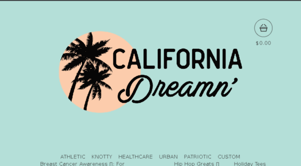 calidreamn.com