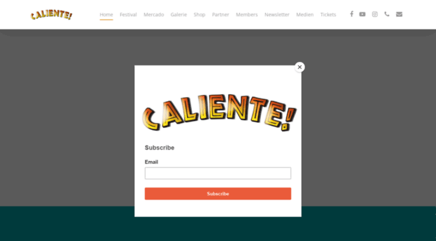 caliente.ch