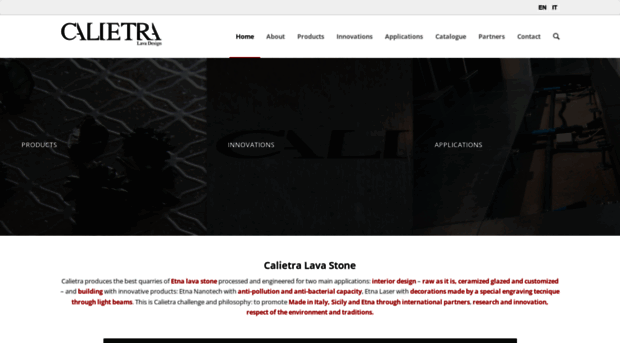 calietra.com