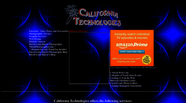 calif-tech.com