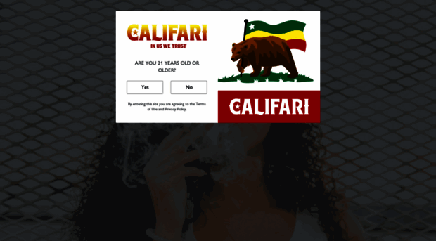 califari.com