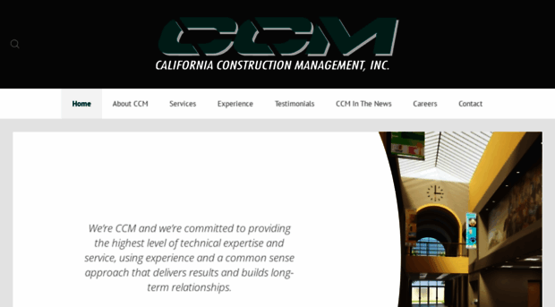 califcm.com