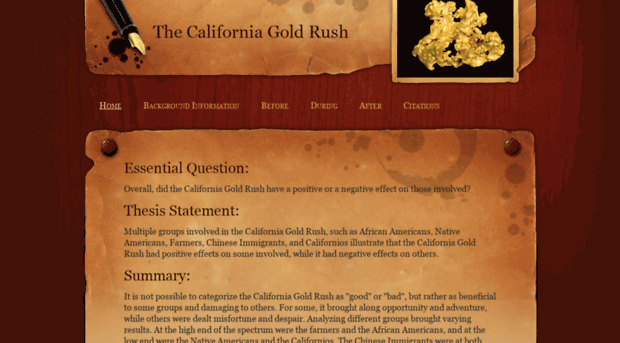 califgoldrush.weebly.com