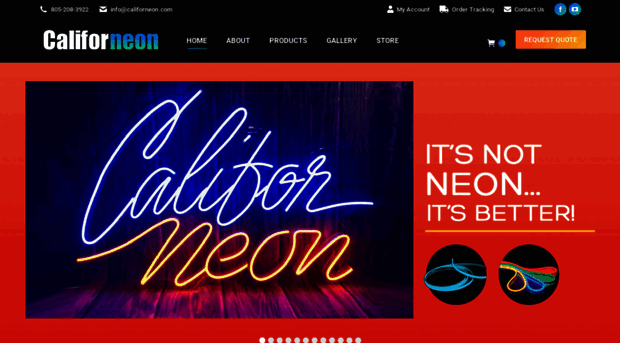 californeon.com