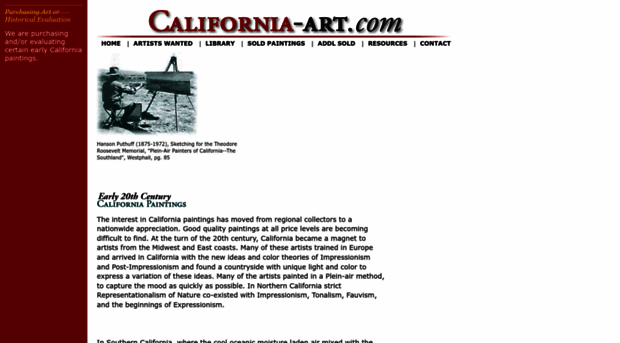 california-art.com