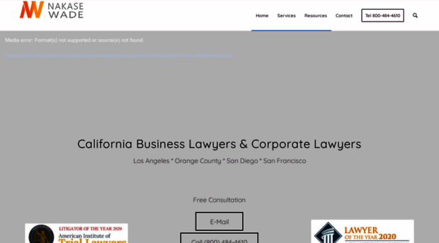 california-business-lawyer-corporate-lawyer.com