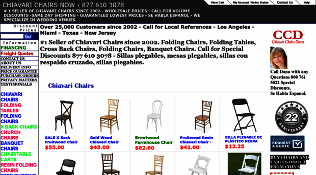 california-chiavari-chairs.com