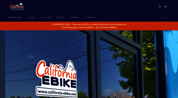 california-ebike.com