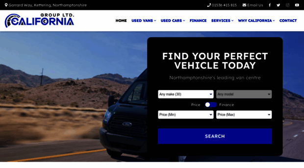 california-group.co.uk
