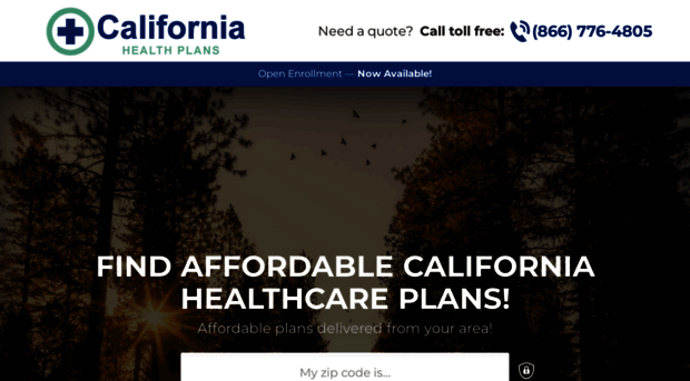 california-healthplans.com