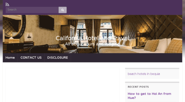 california-hotels.us
