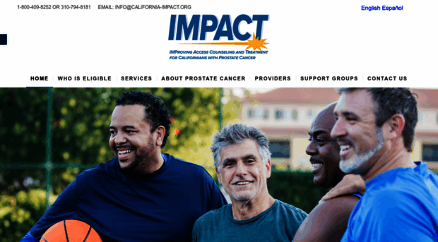 california-impact.org