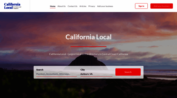 california-local.com