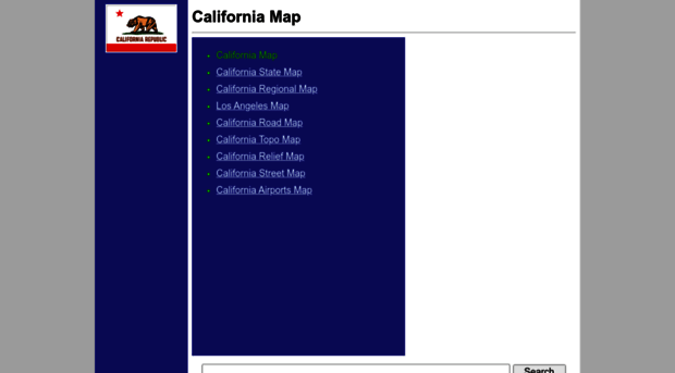 california-map.org