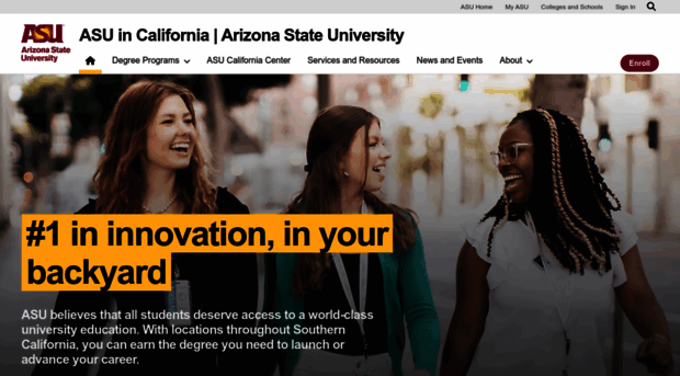 california.asu.edu