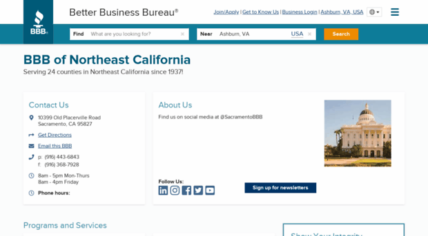 california.bbb.org